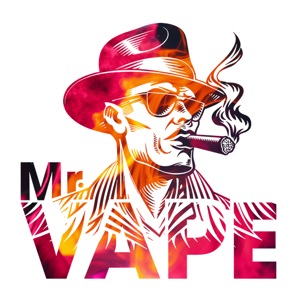 Mr Vape